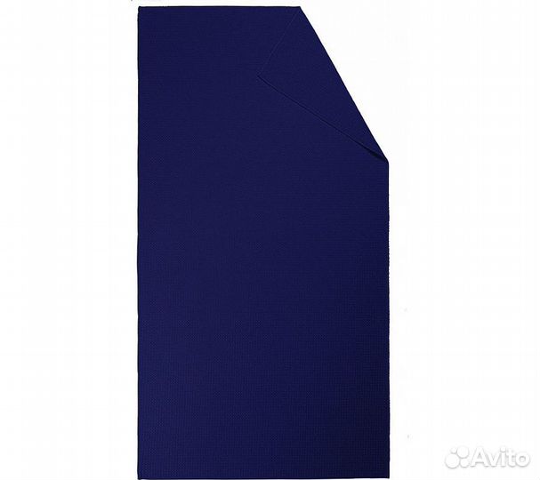 Комплект полотенец вафельных Home One 80х150 (2шт)