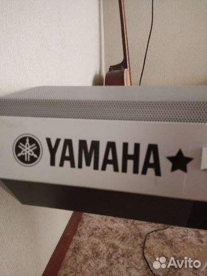Синтезатор yamaha PSR -S710