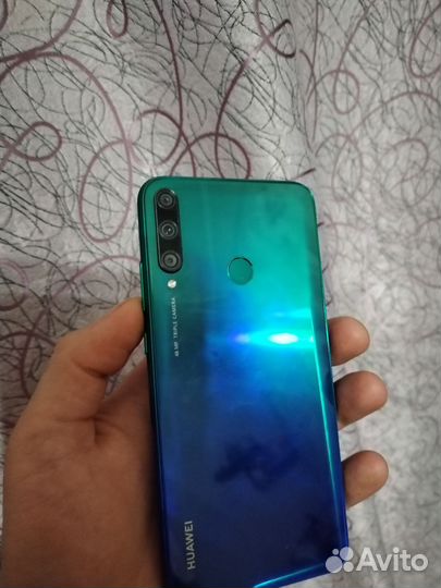 HUAWEI P40 Lite E, 4/64 ГБ