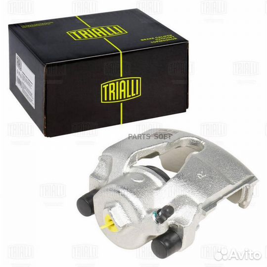 Trialli CF032118 Суппорт торм. для а/м Opel Astra