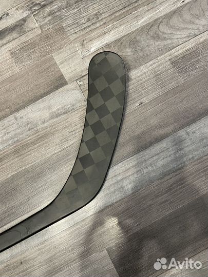 Новая клюшка sherwood legend 1 Флекс 75 Р90