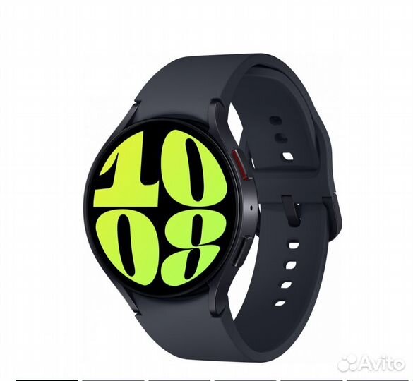 Samsung Galaxy Watch 6 (44 мм) - новые