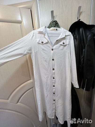 Женская одежда