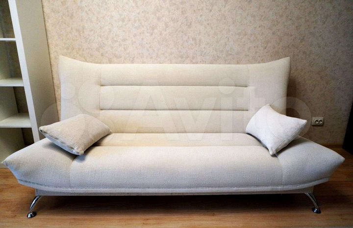 1-к. квартира, 45 м² (Белоруссия)