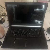 Ноутбук Acer Aspire A515-51