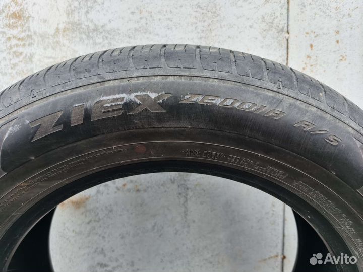 Falken Ziex ZE001 A/S 245/60 R18 105H