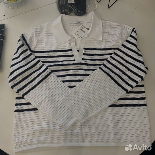 Свитер женский calvin klein