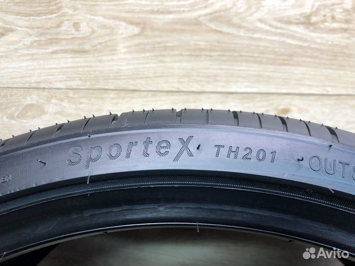 Triangle TH201 275/30 R21 98Y