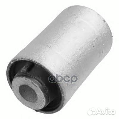 37023 01 Сайлентблок рычага VW amarok пер.подв