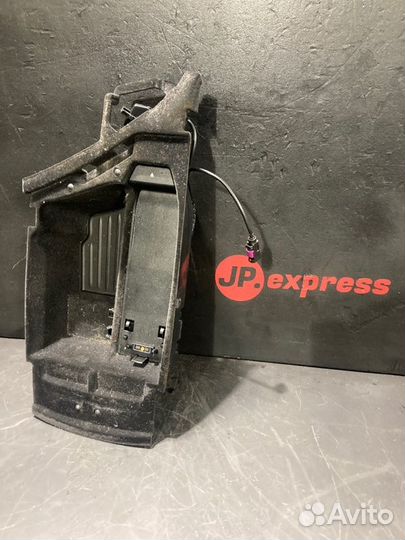 Блок управления телефоном Bmw 5 F10 N47D20 2013