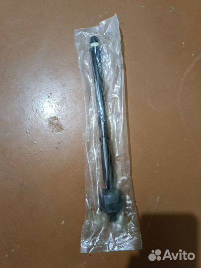 Рулевая тяга. Форд Фокус 2