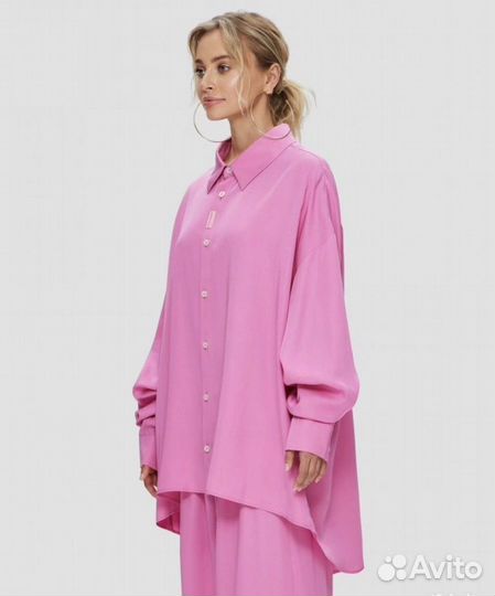 Monochrome рубашка