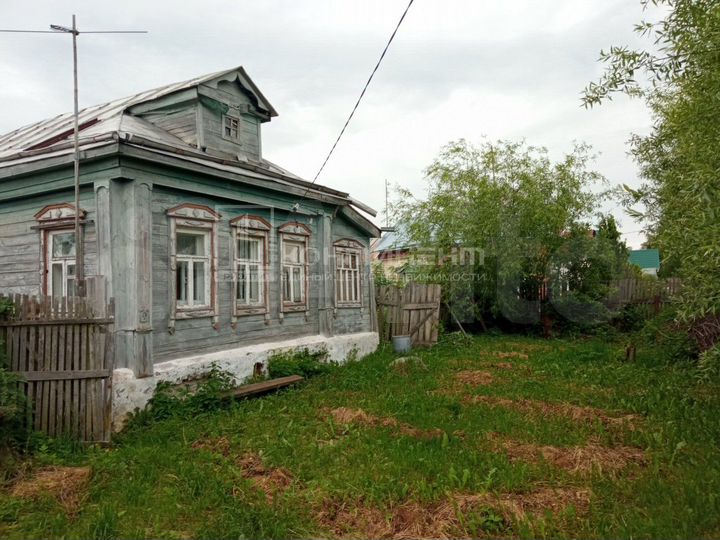 Погода спасское городище суздальского