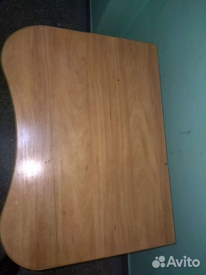 Компьютерный столик бу