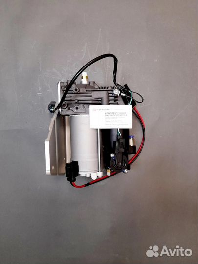 Компрессор Range Rover Sport L320 AMK