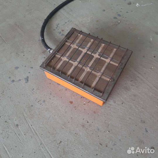 Баллон газовый бу