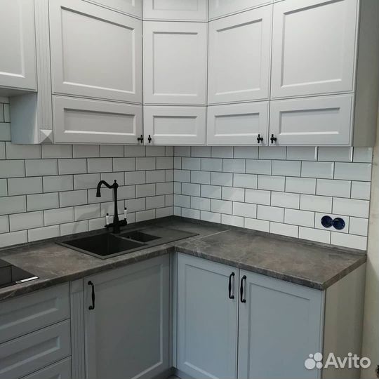 Кухонный гарнитур новый