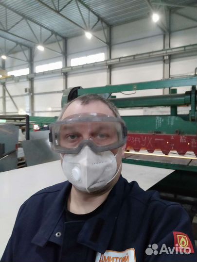 Оператор станка с чпу и пу