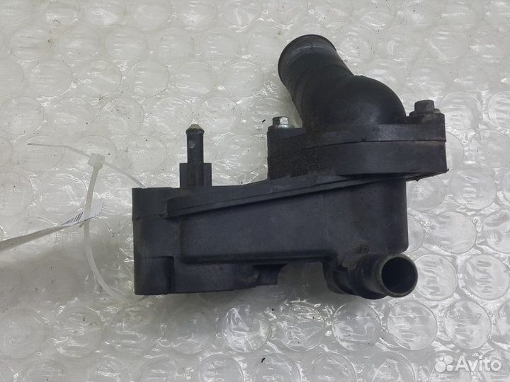 Корпус термостата Ford Focus