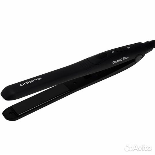 Плойка для волос