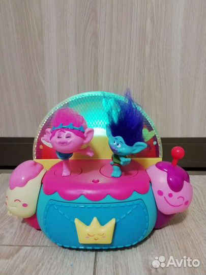 Фирменные игрушки