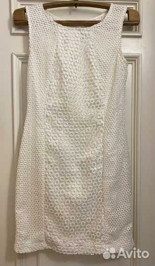Платье летнее женское 44 46