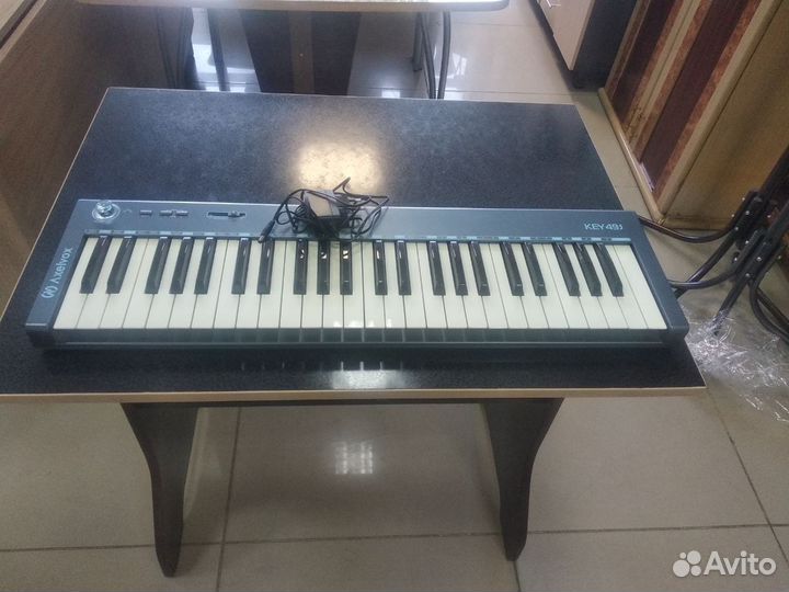 Б-1 Клавиатура 34726