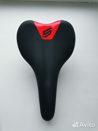 Сиденье для велосипеда