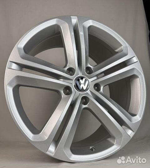 Диски R*20/5x130 Volkswagen Touareg