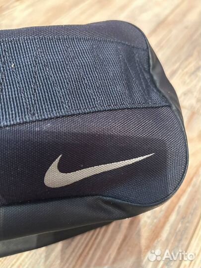 Сумка для обуви (кроссовок, футзалок) Nike