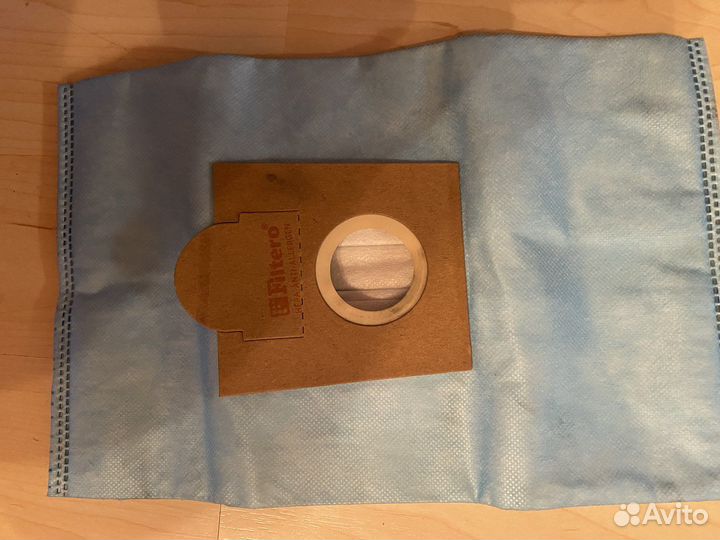 Мешок для пылесоса