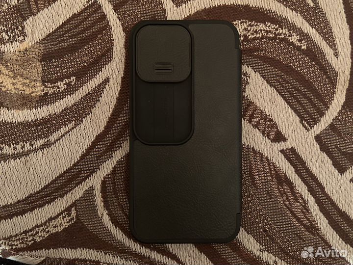 Чехол-книжка iPhone 13 pro