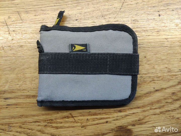 Кошелек спортивный