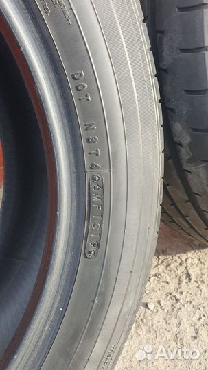 Toyo Proxes R46 225/55 R19 99V