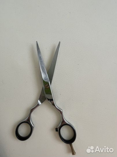Ножницы парикмахерские jaguar