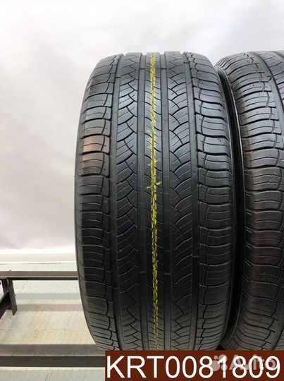 Michelin Latitude Tour HP 285/50 R20 99B