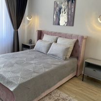 1-к. квартира, 35 м², 6/7 эт.