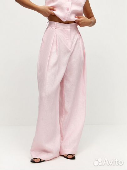 Брюки Selfmade M