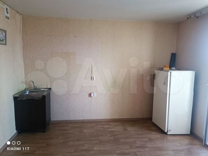 Квартира-студия, 23,7 м², 9/17 эт.