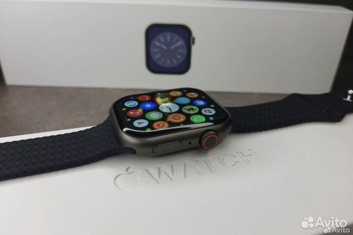 Apple watch series 9 45mm Best TOP