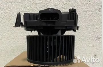 Моторчик печки на все автомобили