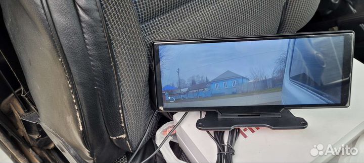 Видеорегистратор