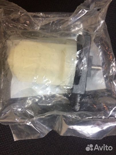 275500088 топливный фильтр BRP sea-doo гидроцикл