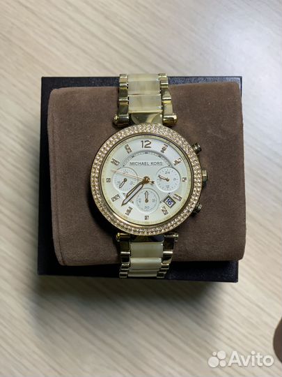 Часы женские michael kors