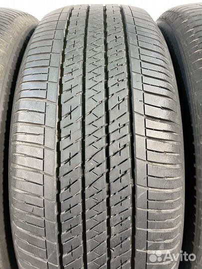 Bridgestone Ecopia H/L 422 Plus 235/55 R18 107H