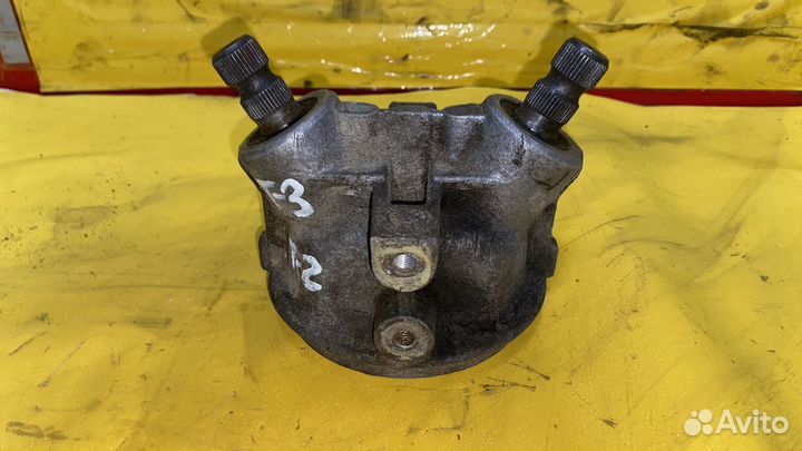 Рулевой редуктор Volkswagen T-3 1979-1991