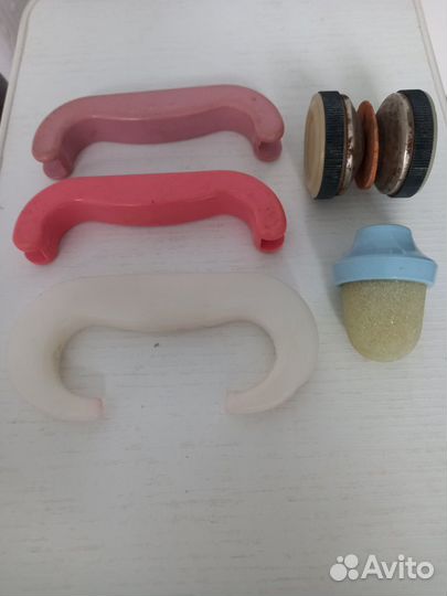 Посуда СССР -2