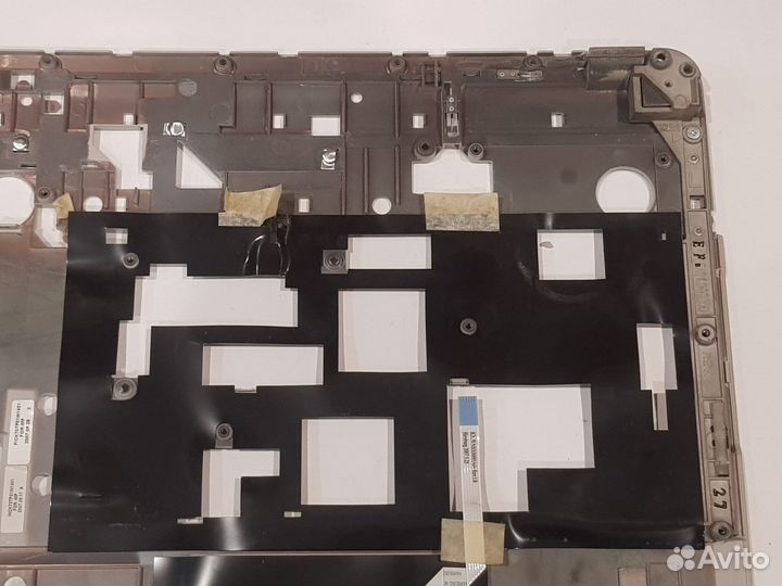 Топкейс для ноутбука acer aspire 7520G