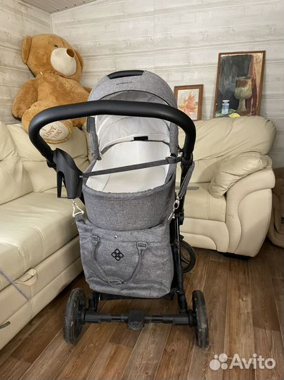 Коляска Nitello 2в1