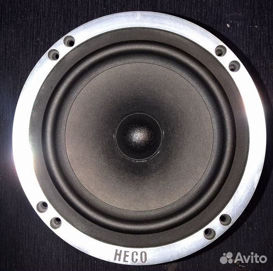 Heco Celan Сч/Нч динамик